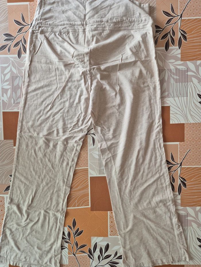Pantalon grossesse - photo numéro 2