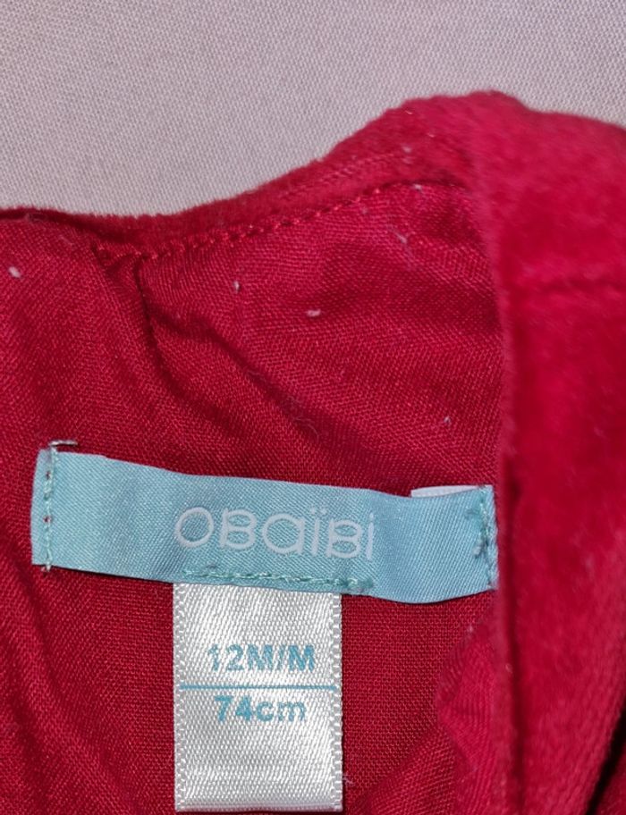 robe 👗 - photo numéro 2