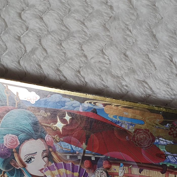 Affiche cartonnée Ichiban Kuji One Piece kozuki hiyori - photo numéro 3