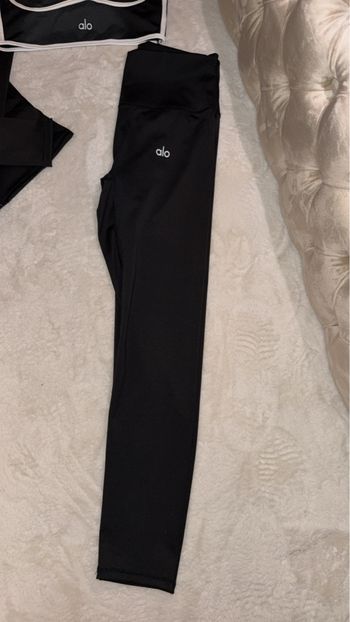 TackSuit / Ensemble Alo 