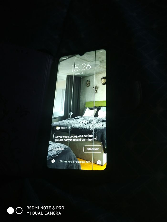 Téléphone Xiaomi - photo numéro 2