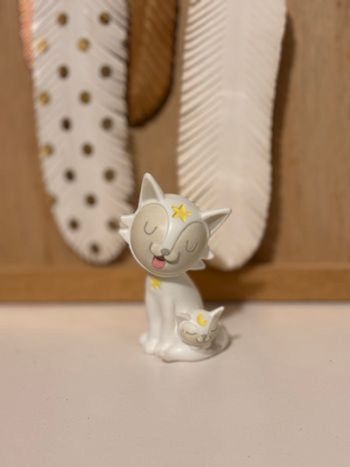 Tonie l’heure de la sieste 