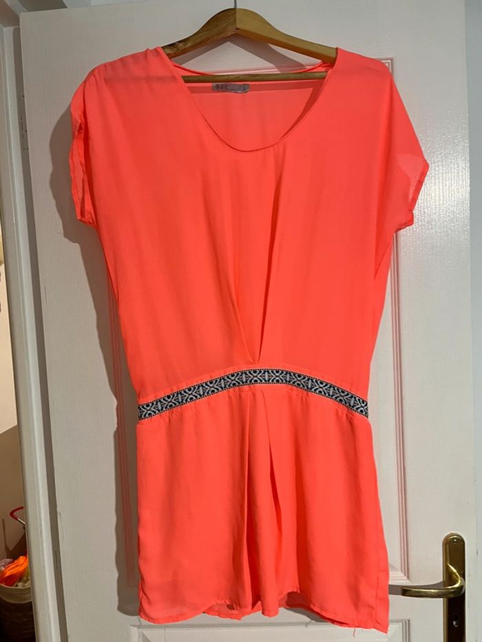 Robe été - photo numéro 2