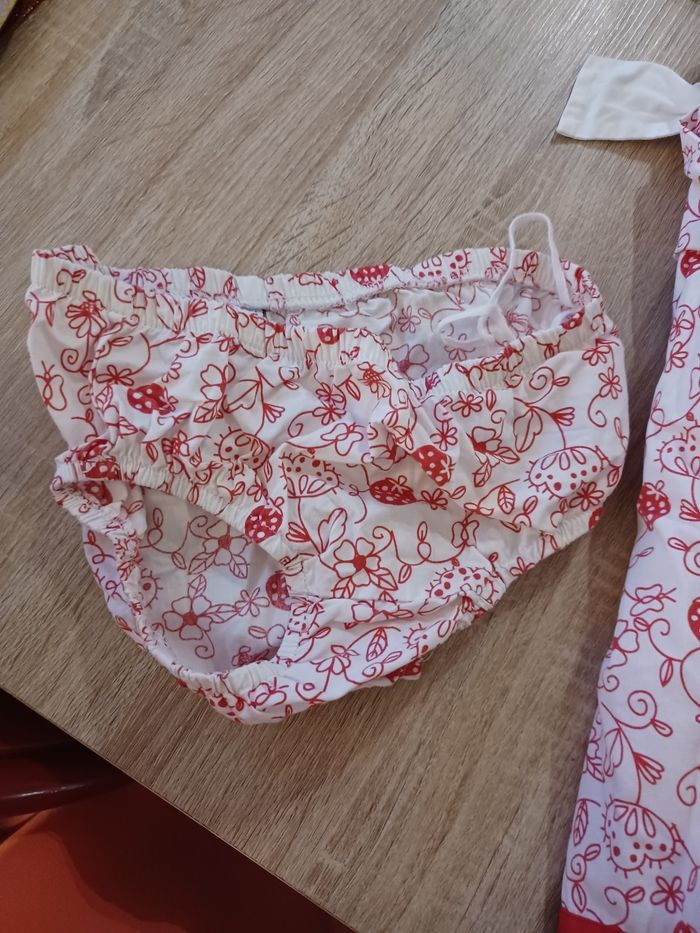 Robe de printemps  18 mois - photo numéro 5