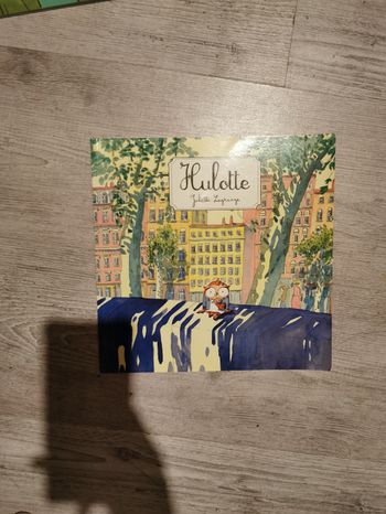 Hulotte