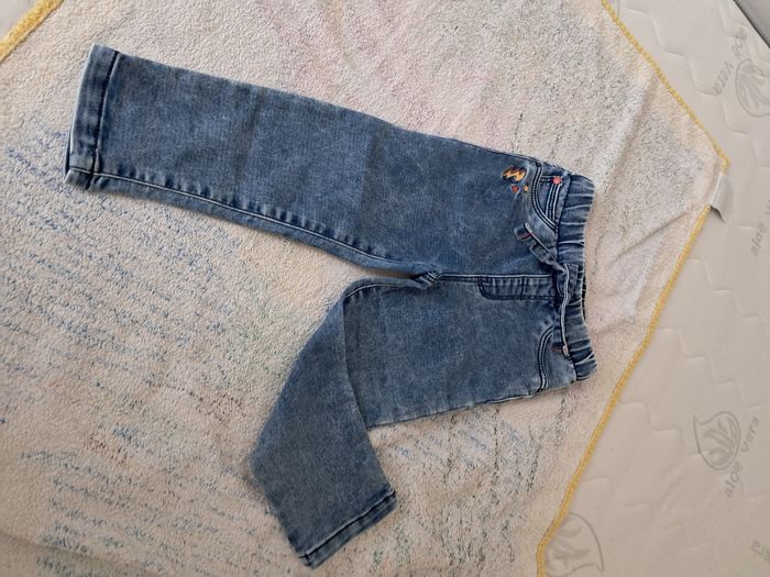 Pantalon garçon - photo numéro 4