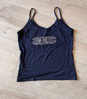 Top vintage