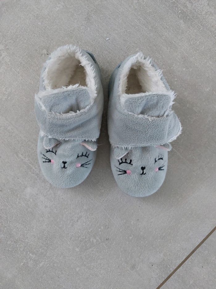Chaussons Chaussea - photo numéro 3