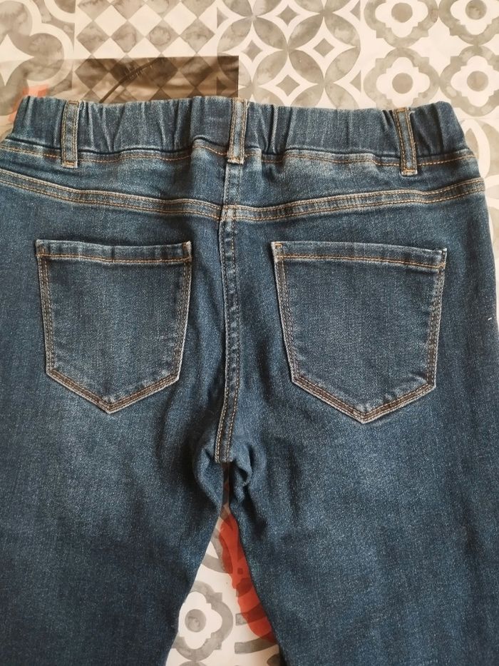 Lot de jeans a - photo numéro 5