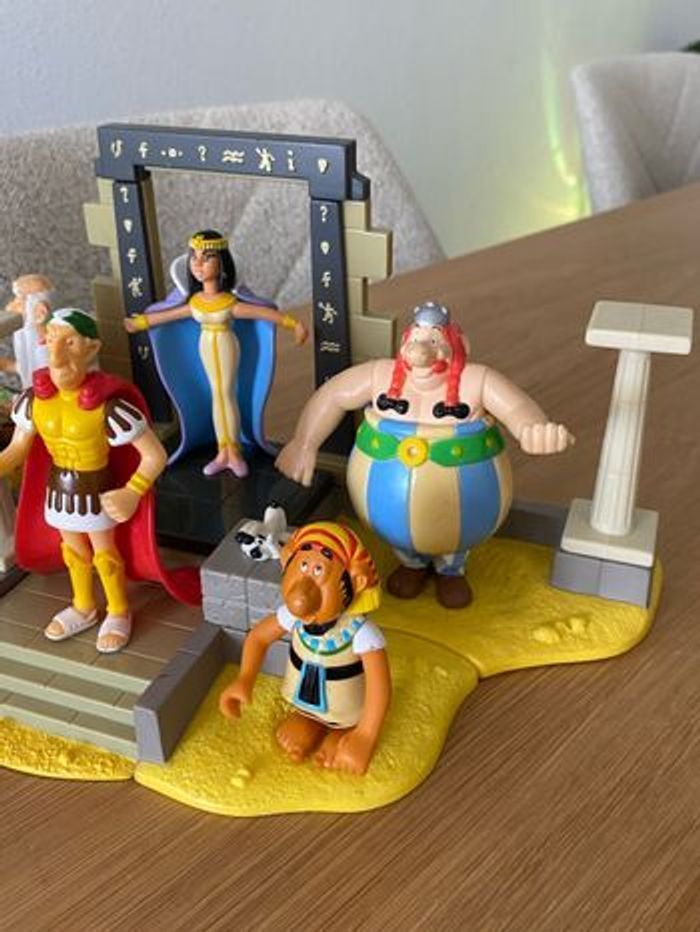 Asterix Obelix année 2002 - photo numéro 4