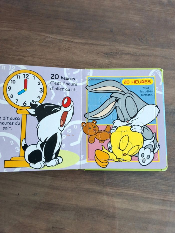 Livre - photo numéro 10