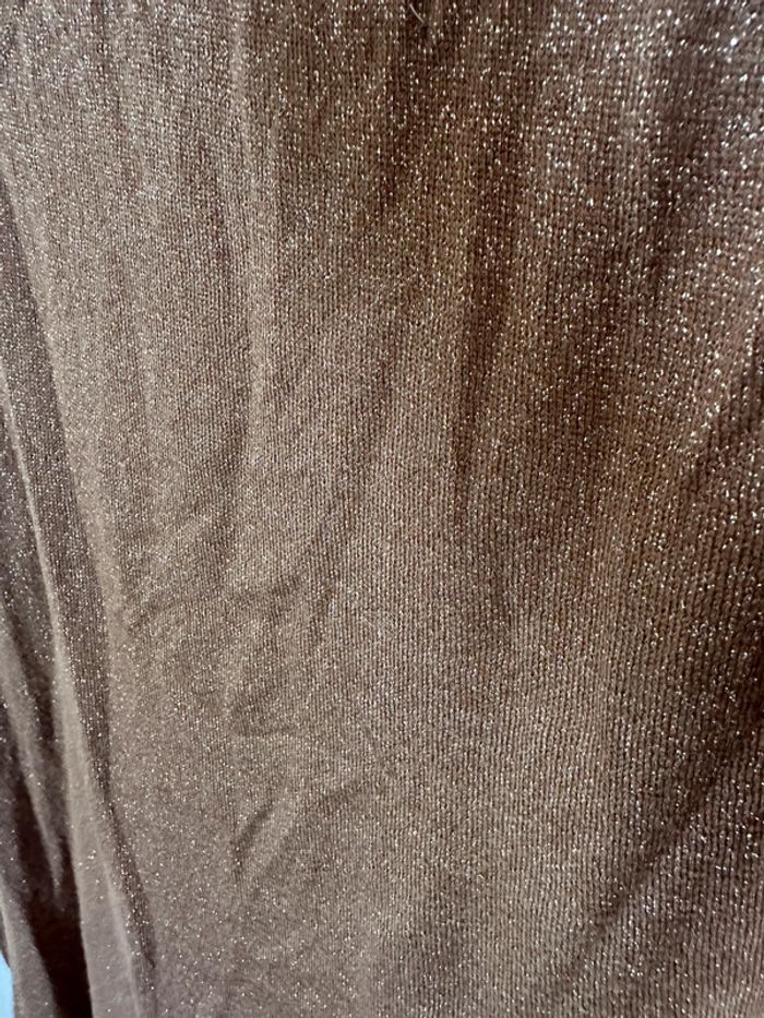 Pull Zara paillettes - photo numéro 5