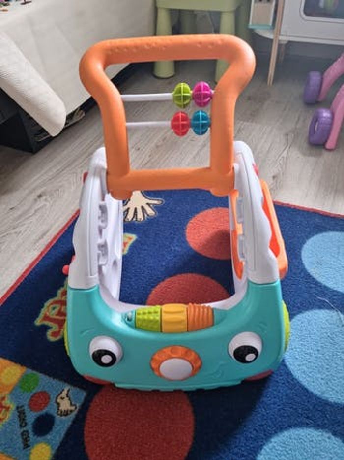 Trotteurs  bébé