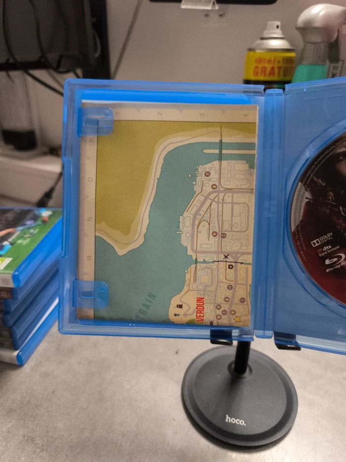 Mafia III ps4 - photo numéro 2