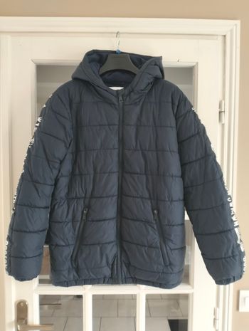Doudoune 14 ans 