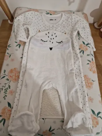 Pyjama fille