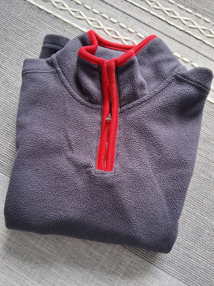 Pull polaire - photo numéro 2