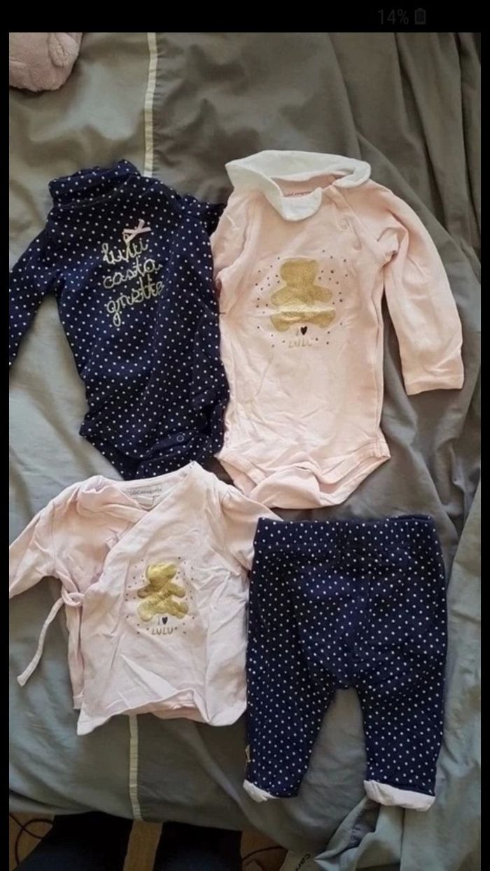 Ensemble - photo numéro 1