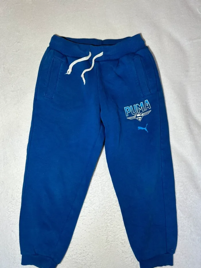 Jogging vintage puma