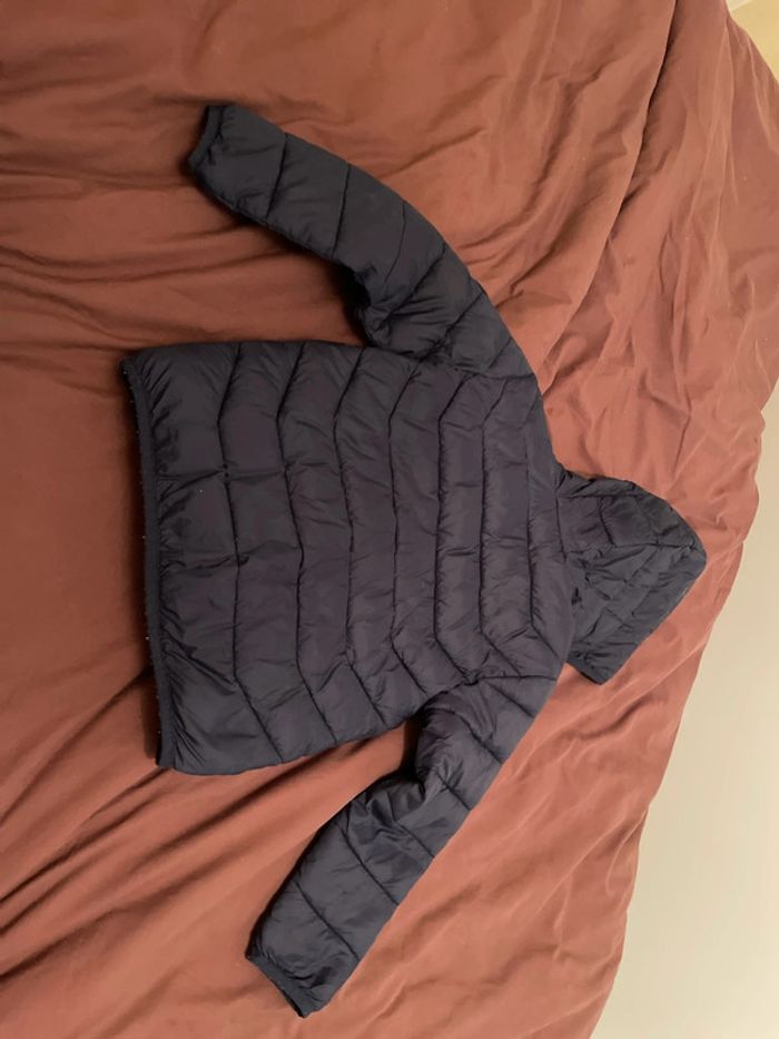 Veste mi saison 5 ans - photo numéro 3
