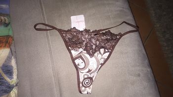 String neuf Charlott T2 (36-38)