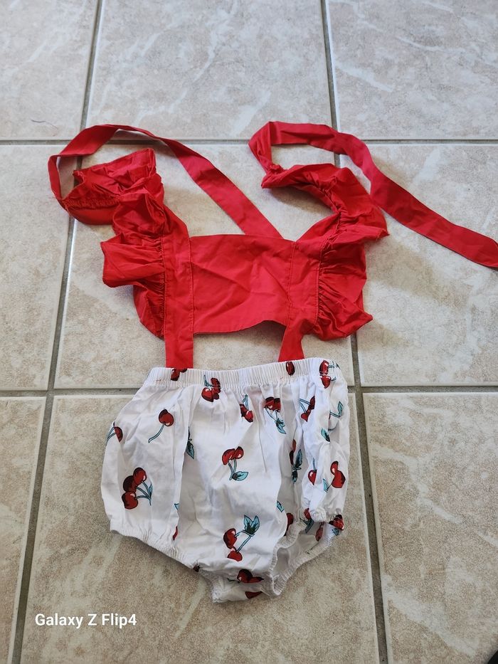 Ensemble été