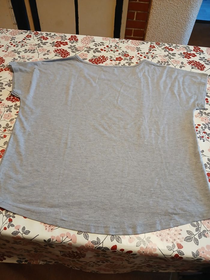Tee-shirt femme - photo numéro 5
