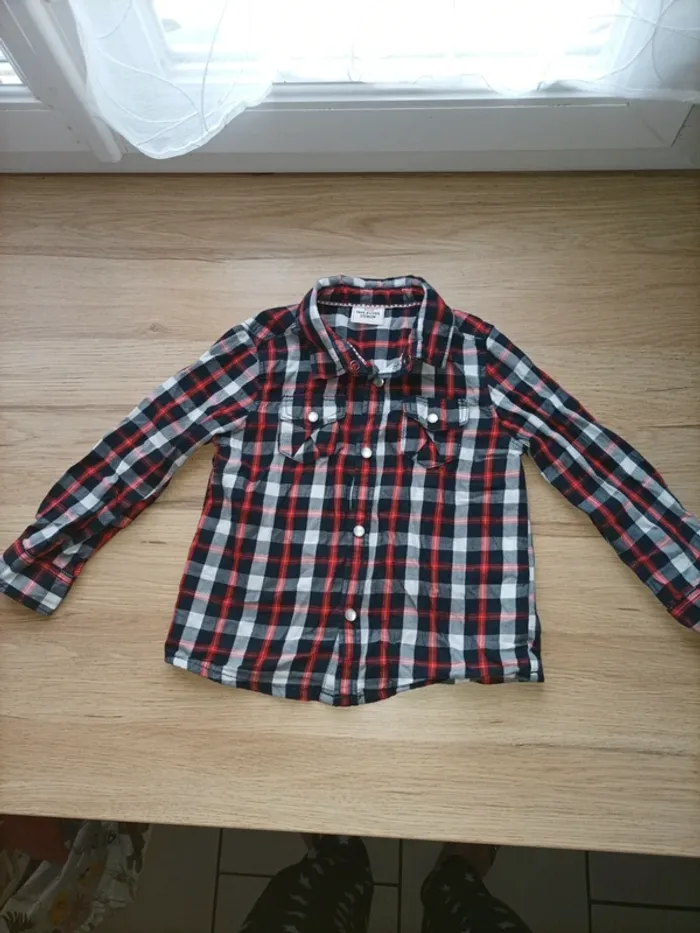 Chemise