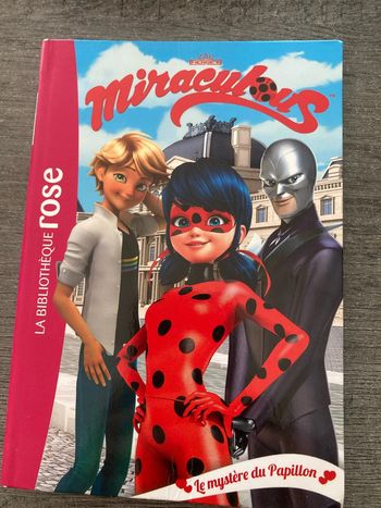 Miraculous 11
