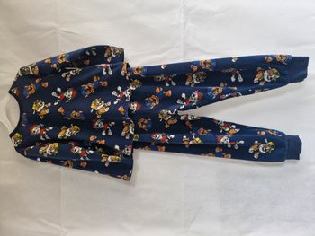 Pyjama 2 pièces 3/4 ans Nickelodeon Paw Patrol