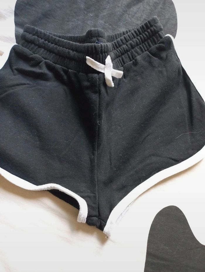 Short d'été détente 🤍 - photo numéro 2