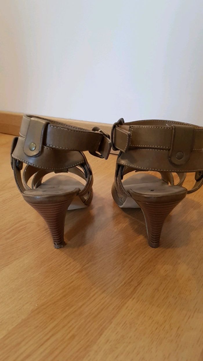 Cgaussures gemo - photo numéro 2