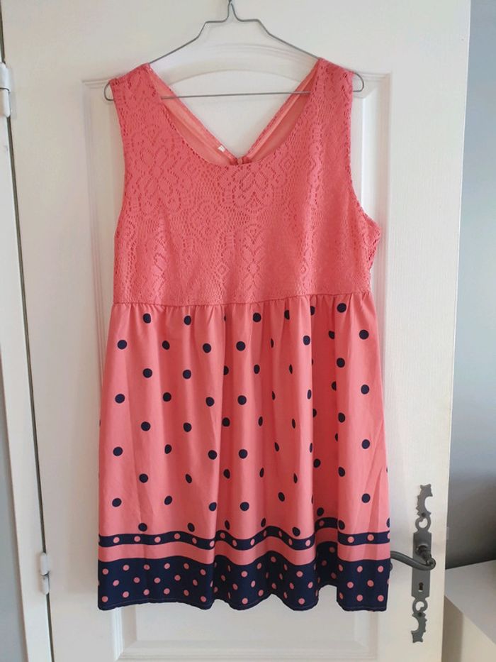 Robe légère