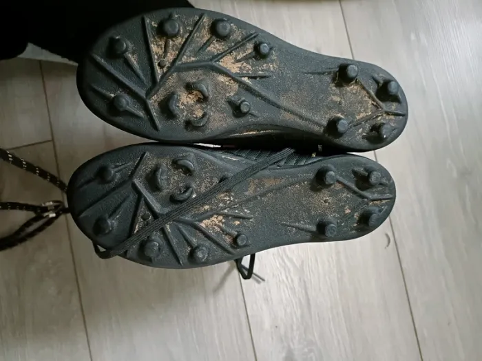 Crampons - photo numéro 5