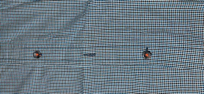 Chemise queshua - photo numéro 5