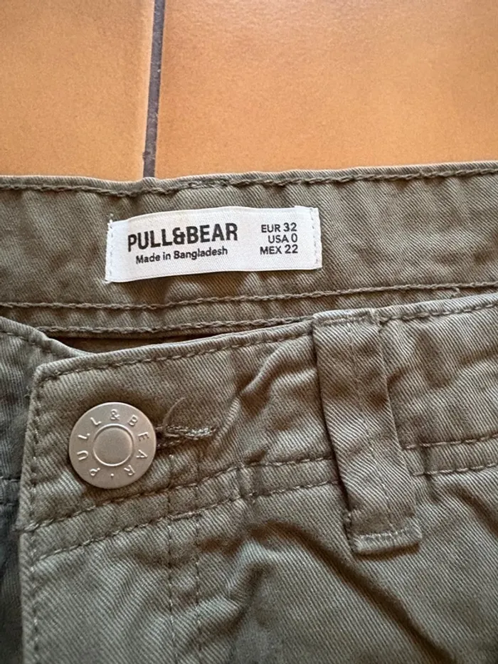 Pantalon femme 32 - photo numéro 5