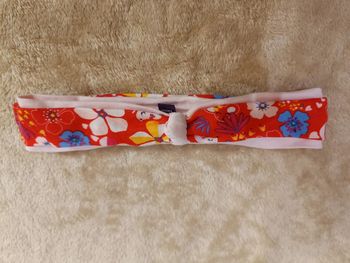 Bandeau sergent major