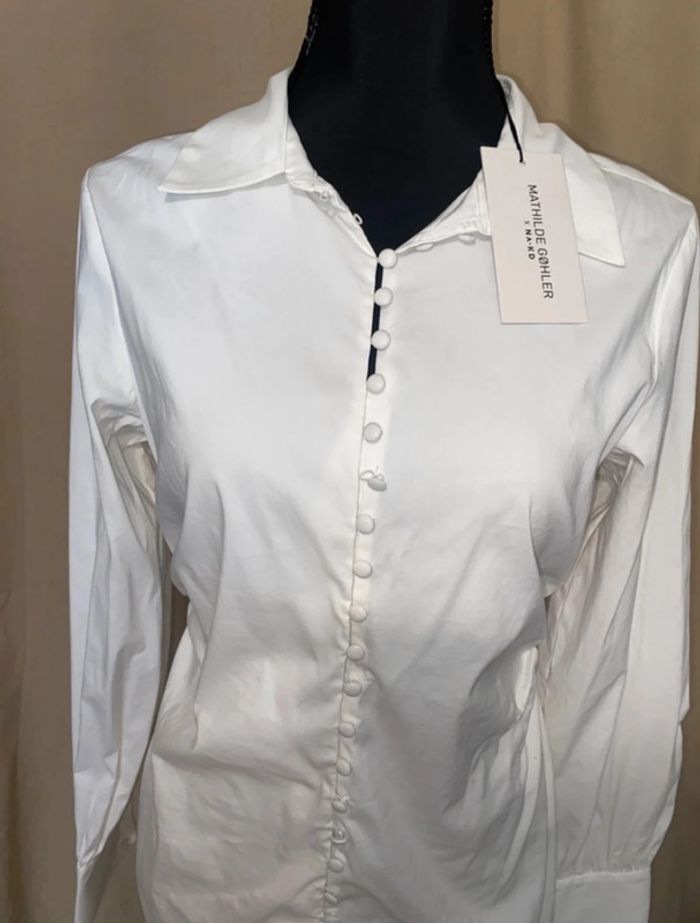 Robe na-kd - photo numéro 3