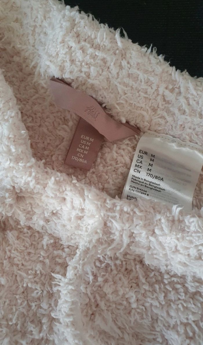 Ensemble  Pyjama  H&M - photo numéro 2