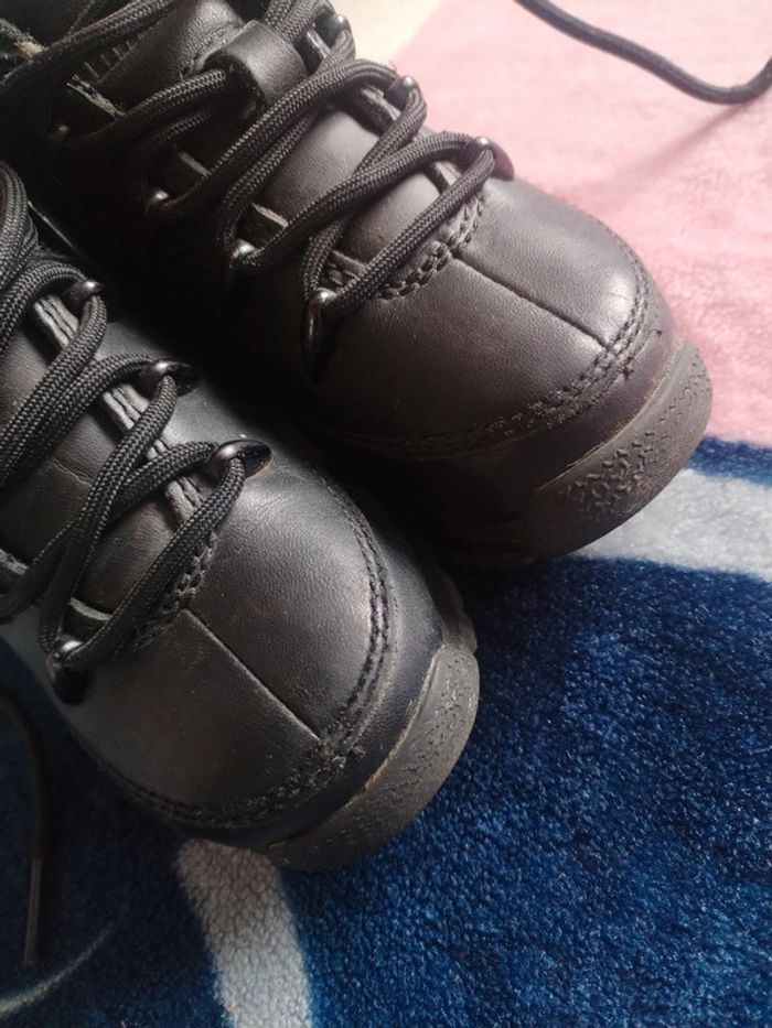 Boots Timberland enfant garçon - photo numéro 6