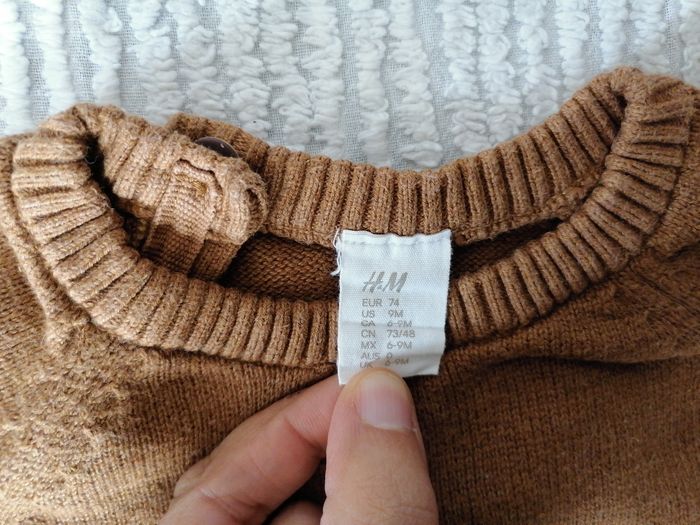 Pul ourson - 9m - photo numéro 3