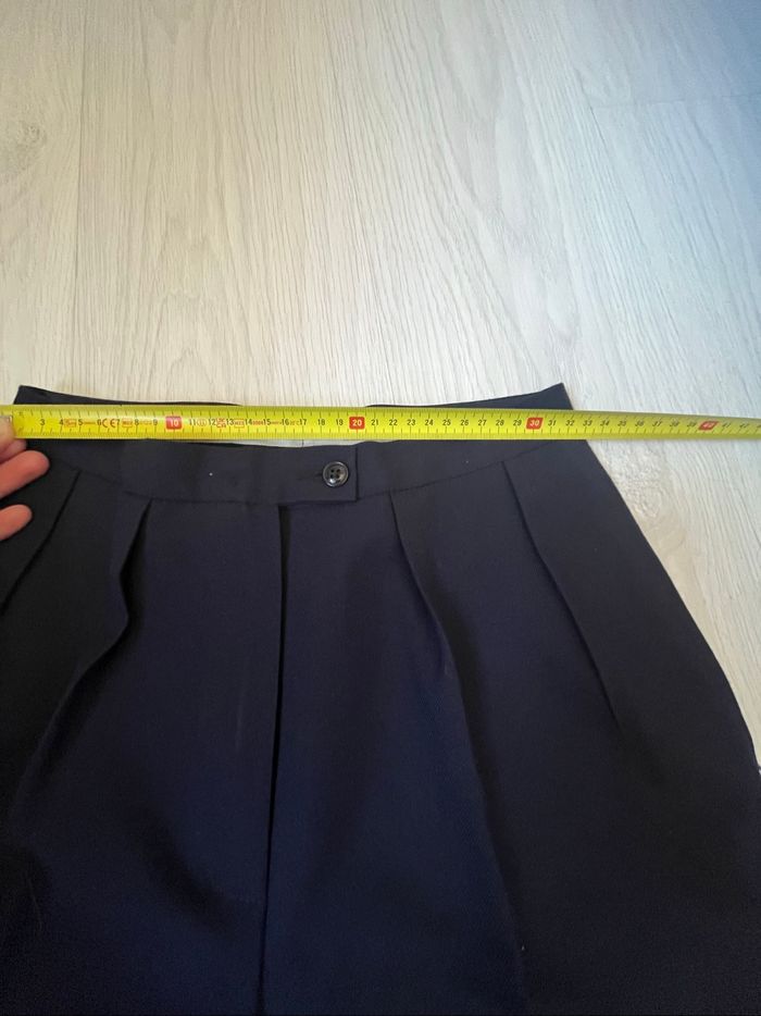 Pantalon uniforme 36 - photo numéro 6