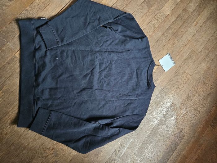 Sweat xl Napapijri - photo numéro 5