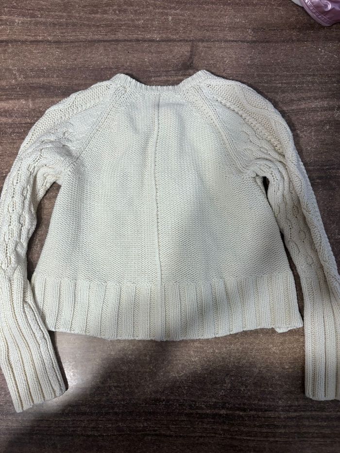 Gilet Vertbaudet 3 ans - photo numéro 4