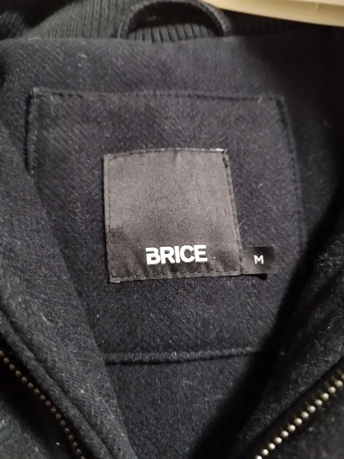 Manteau hiver M - photo numéro 3