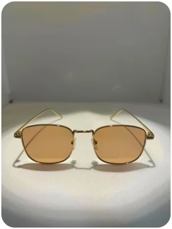 Lunettes de soleil