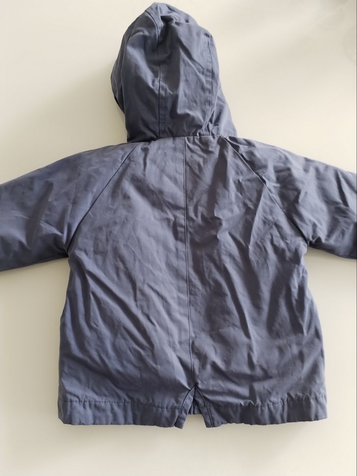 Manteau - photo numéro 3