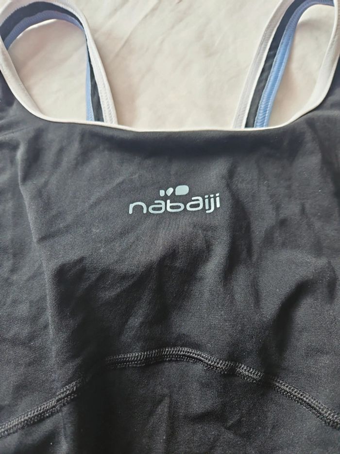 Maillot de bain de natation - photo numéro 2