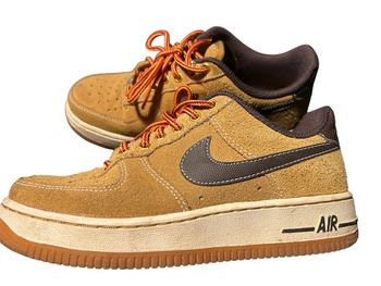 Baskets Nike#air force 1 # pointure 36