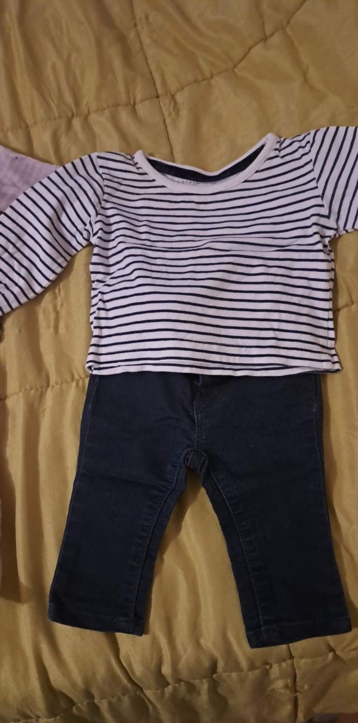 Vêtements filles - photo numéro 5